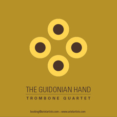 Awakening | Guidonian Hand - I. Tekiah (Blast)