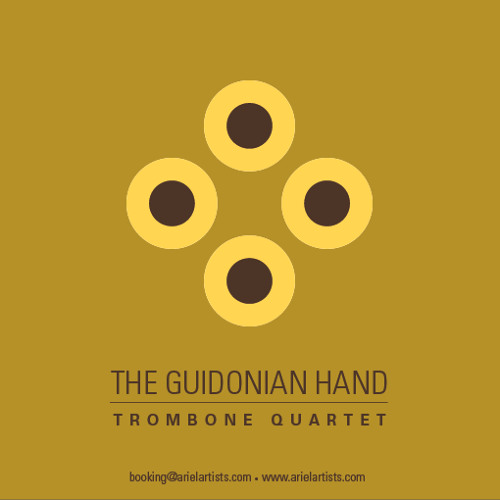 Awakening | Guidonian Hand - I. Tekiah (Blast)