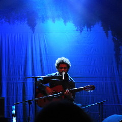 González, "Lovestain", live at Shepherd's Bush Empire, 3 May 2012