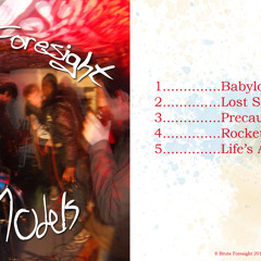 Straight outta BATES STREET (demo)