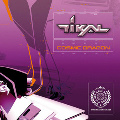 Tikal - Meditation