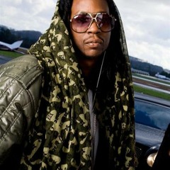 2 Chainz TruREALigion True Religion