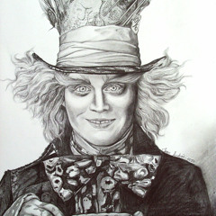 Hatter flipped