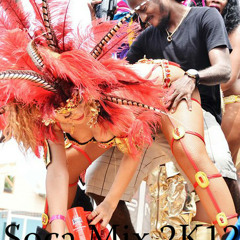 Dj ReckLess Soca Mix 2K12