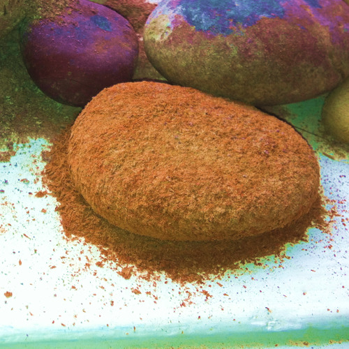 Napalm & Cake (remastered)