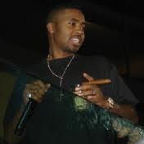 Stypeones- Nas is Coming