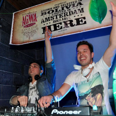 No Label Deejayz Live mix May 2012