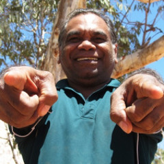 Nov 2011 - Warren H Williams (Part 1)