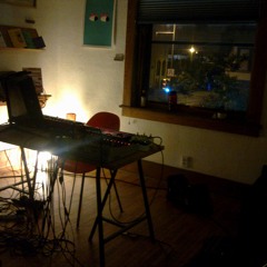 Wonder Fair rehearsal 4-29-2012