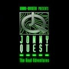 The Real Adventures Of Jonny Quest Theme