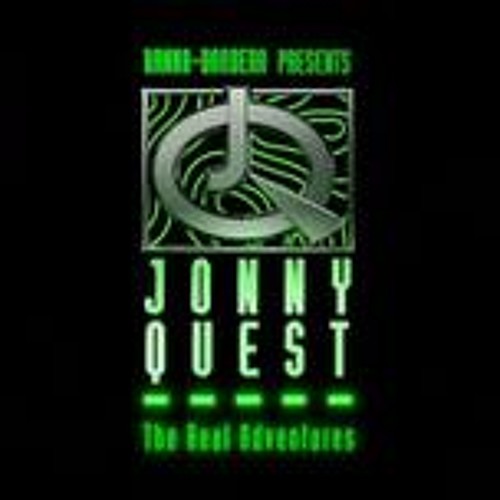 The Real Adventures Of Jonny Quest Theme