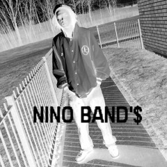 N.G. DA BOSS THE RETURN OF NINO BANDS