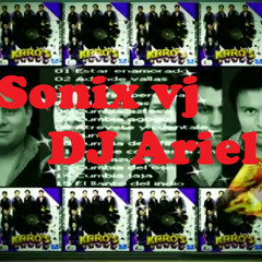Estar Enamorado; Grupo Karos Sonix vj