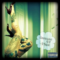 Floating Thoughts Prod. By Trey Hemingway & Byron The Aquarius