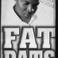 Fat Pat - A Long Time Ago(Slowed and Throwed)BY: DJ BUD