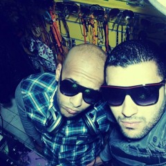 DJ Taha Samproza& Moha3 & Rafo Sparta .IN THE MIX. VOL.4 2012