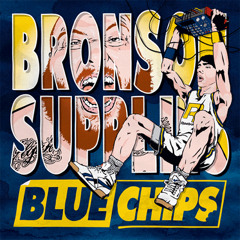 Action Bronson & Party Supplies - Ron Simmons
