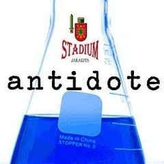 Stadium - Mark Knight and Funkagenda - Antidote (Sebastian Krieg Remix)
