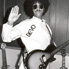 Somadrone - Dublin (Thin Lizzy Cover)