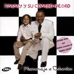 MIRA COMO MUEVE -JIMMY Y SU COMBO NEGRO-NIKKODJ