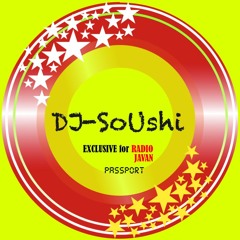 Dj soushi