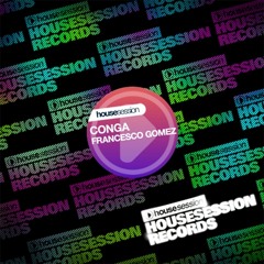 Francesco Gomez - Conga (Gypsy Mix)