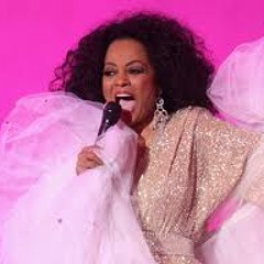Diana Ross - Upside Down/Remix by djcrizz