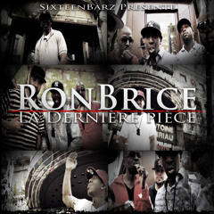 Ron Brice - La Dernière Pièce REMIX (Prod.JustMusicBeats )