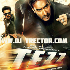 Tere Bina Electro Mix