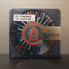 Jay Cunning - UK Garage Vol 1