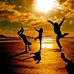 Flying Martinis - Country Circus