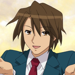 ハルヒ古泉キャラソン まっがーれ↓スペクタクル りみっくす