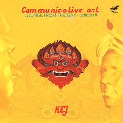 Dard - Ricky Kej (album- Communicative Art II)