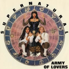 Army Of Lovers