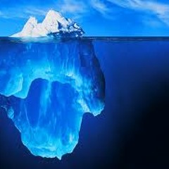 Iceberg©Studioliv- Video : https://youtu.be/jSwEdFfJTq8
