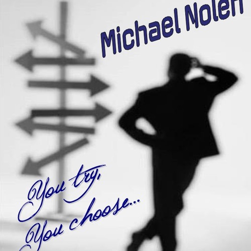 Modern Talking - Angie's Heart VS Michael Nolen - You Try, You Choose... [TDHDriver mix]