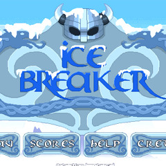Lee Nicklen - Ice Breaker Main Song