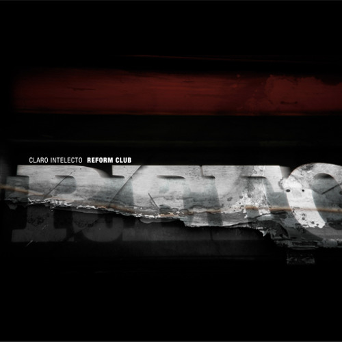 Claro Intelecto 'Still Here' [Delsin Records]