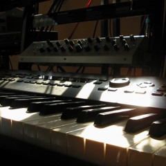 Plutonium Sunrise (Twisted Mix)