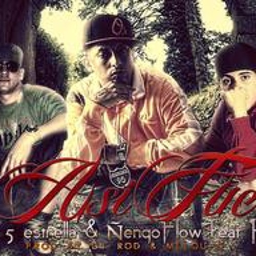 Noss El 5 Estrellas Ft Ñengo Flow & HecnaBoy - Asi Fue