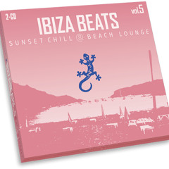 CD 1 - 12 Chill Bros. - Café Del Mare