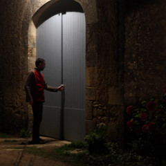 François Dumeaux dans L'atelier du son - France Culture - 13/04/12