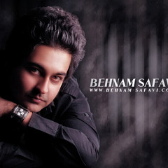 Behnam Safavi - Deltangam