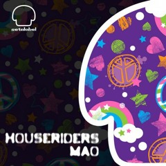 HouseRiders - Mao (Alvaro Hylander Remix) Preview*