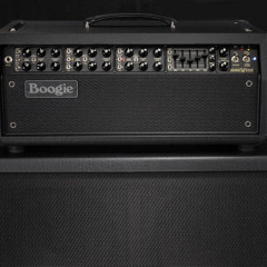 Mesa Boogie Mark V teaser