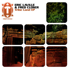 Eric Laville & Fred Closer - Uga ( original mix preview )