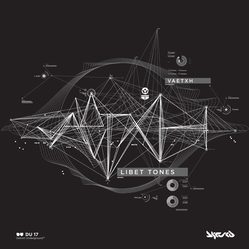 Vaetxh - List of Lists [Libet Tones EP, more info in description]