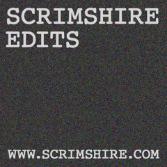 Southern Man (Scrimshire Edit)