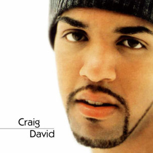 DJ.Mido Craig David - You Don't Miss Your Water REmix 2012
