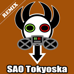 D Ramirez. Dirty South - Shield (SAO Tokyoska ReMix) - Download Free - read info
